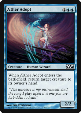 �ther Adept