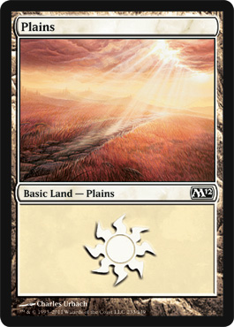 Plains