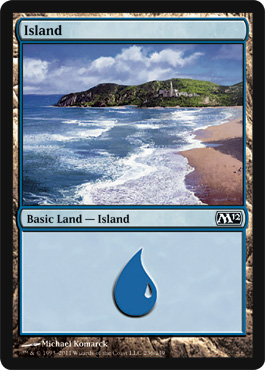 Island