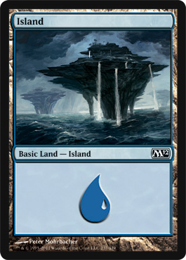 Island