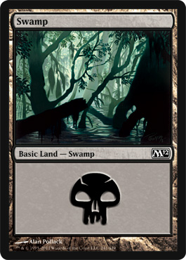 Swamp