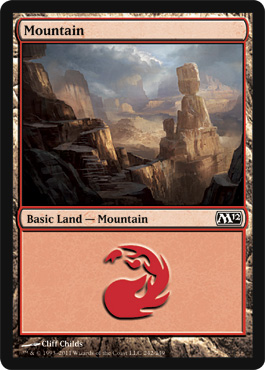 Mountain