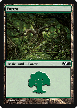Forest