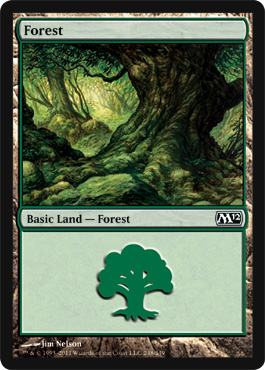 Forest
