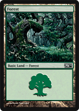 Forest